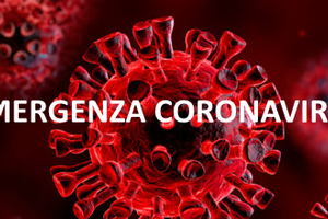 Emergenza Coronavirus - Orari Ridotti